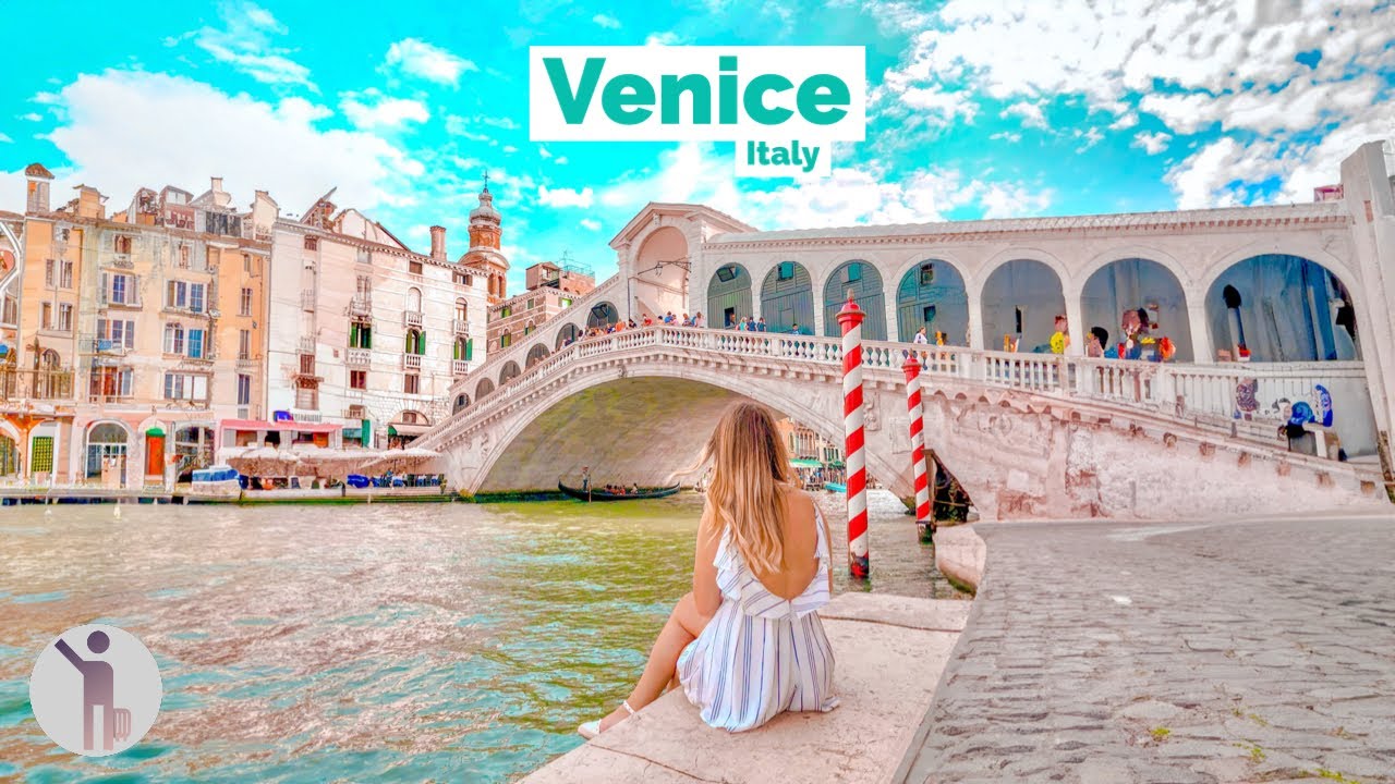 Venice, Italy 🇮🇹 | September 2023 - 4K 60fps HDR Walking Tour (▶422min)