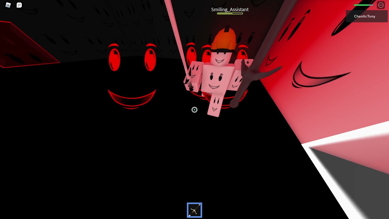 PM 6:06 Boss Fight Edition by 767mmy5p Sublevel 1-10