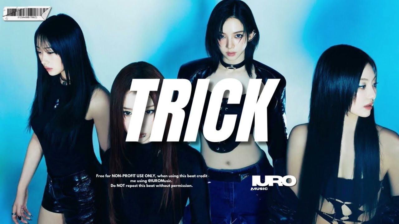 [FREE] aespa x NCT 127 x K-pop Type Beat “TRICK”