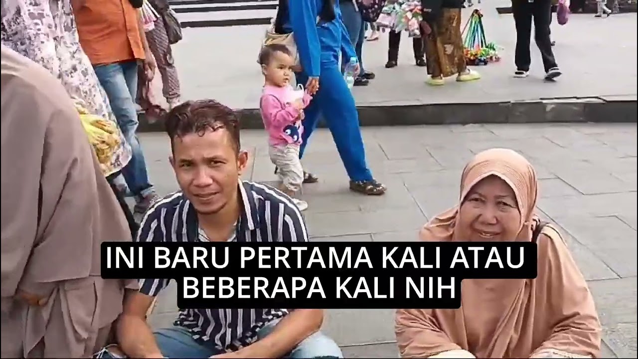 Jam Gadang Bukittinggi