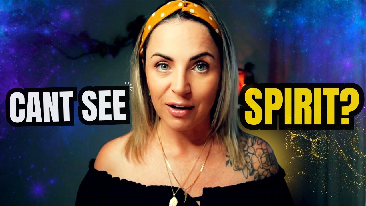 Blocked From Spirit? Here's Why (And the Fix)