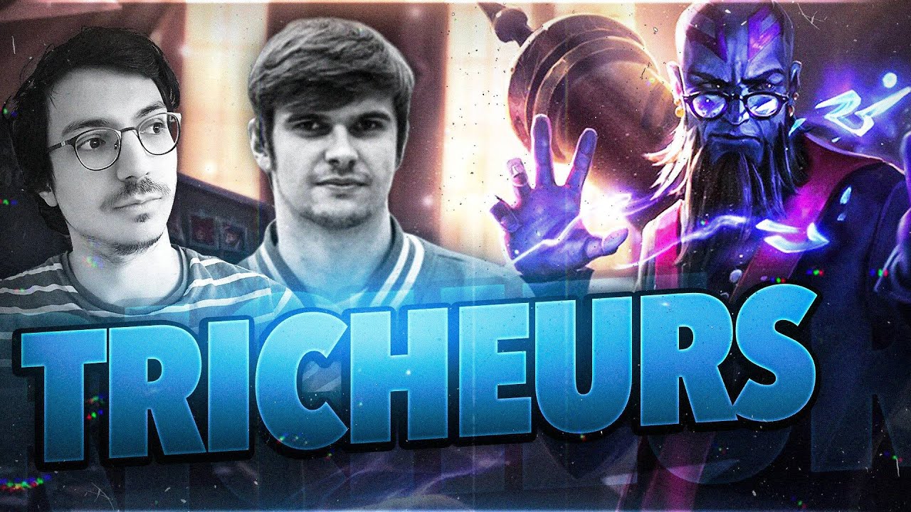 ILS OSENT NOUS STREAMHACK PENDANT 50MINS (ft. Rhobalas)