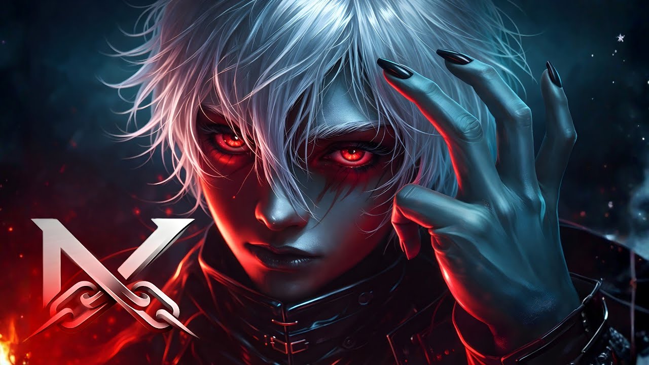 Vazio | Kaneki ken (Tokyo Ghoul) Nexus