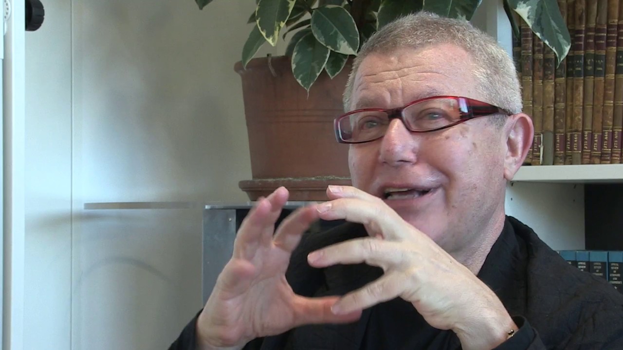 Charles Jencks & Daniel Libeskind: Cosmic Collisions at The Ogden Centre, University of Durham