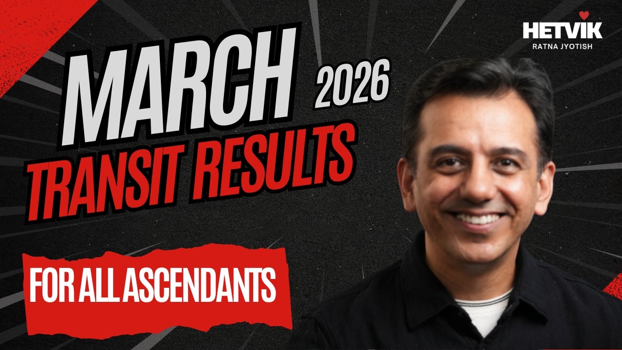 March 2026 Transit Analysis