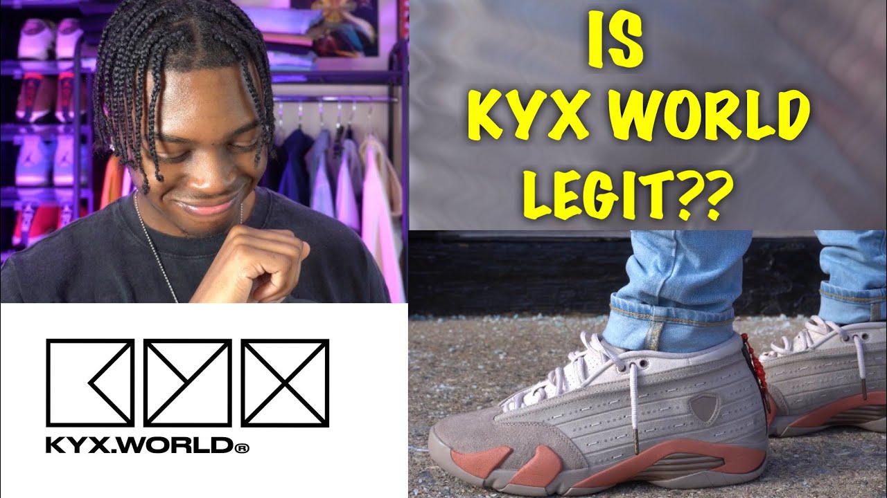 Is KYX WORLD Legit?? What You Need To Know