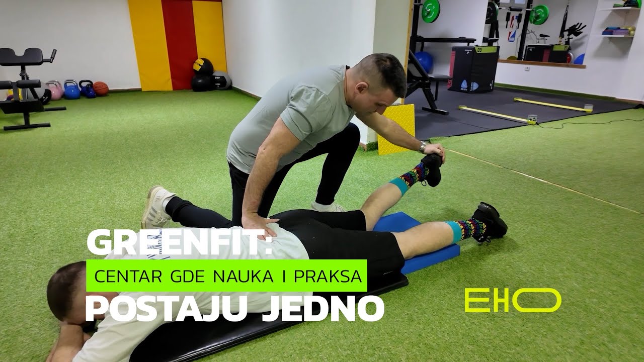 Testirali smo GreenFit – evo šta smo otkrili