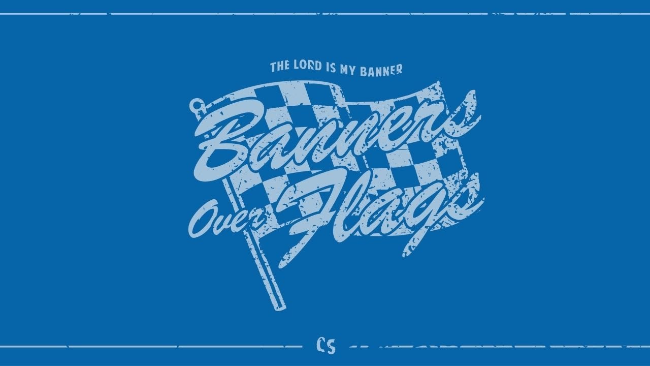 COMPASS STUDENTS | BANNER OVER FLAGS | Fake | Mitch Sugg | 1.14.26 | 7:00pm