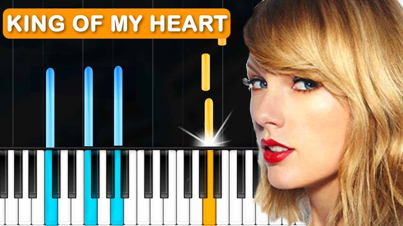 Taylor Swift - 