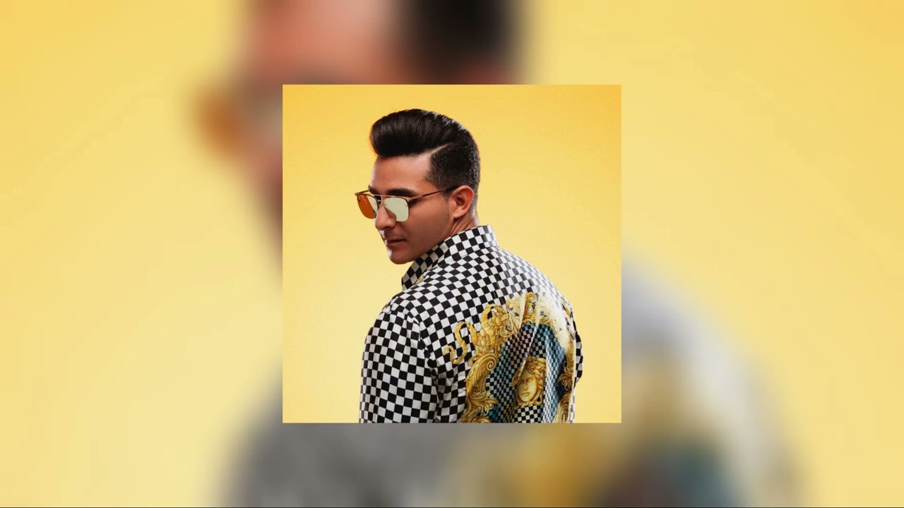 L'Algérino - Mention Max (speed up)