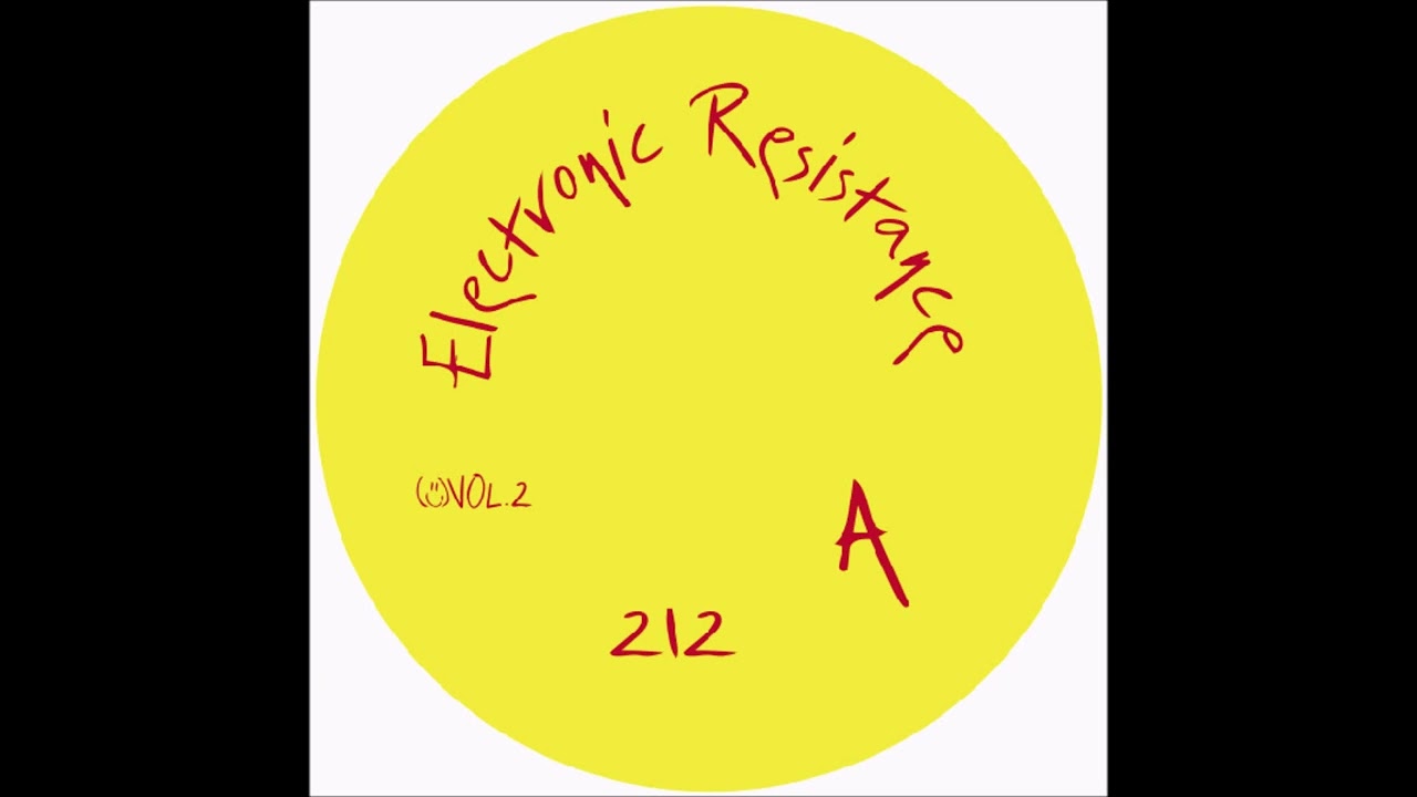 Djinxx &ndash; 212