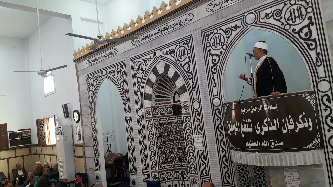 استقبال شهر رمضان  سبب تشريع الصيام  * الصيام وتزكية النفس * كيف أقرأ القرآن  كيف استفيد من التراويح