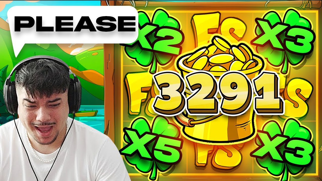 WE WENT BACK TO LE FISHERMAN... CAN I MAX IT?!