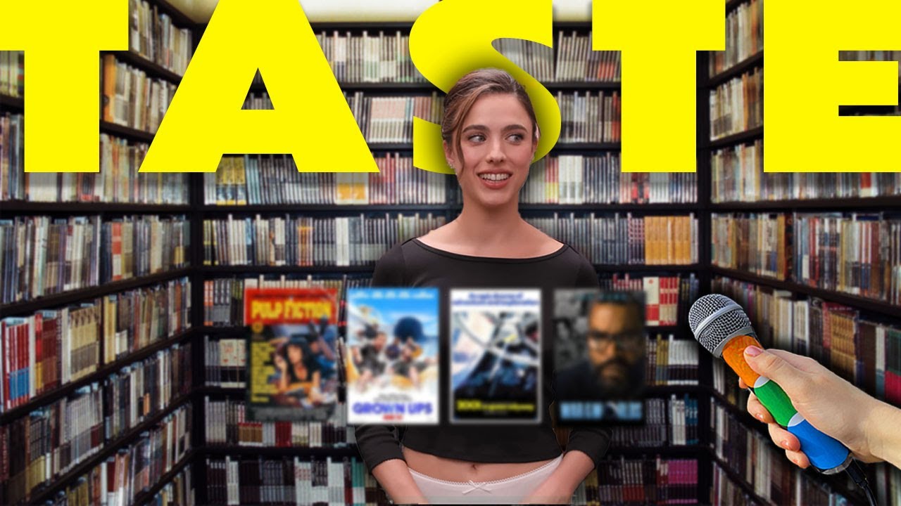 The Criterion Closet and Taste as Social Identity