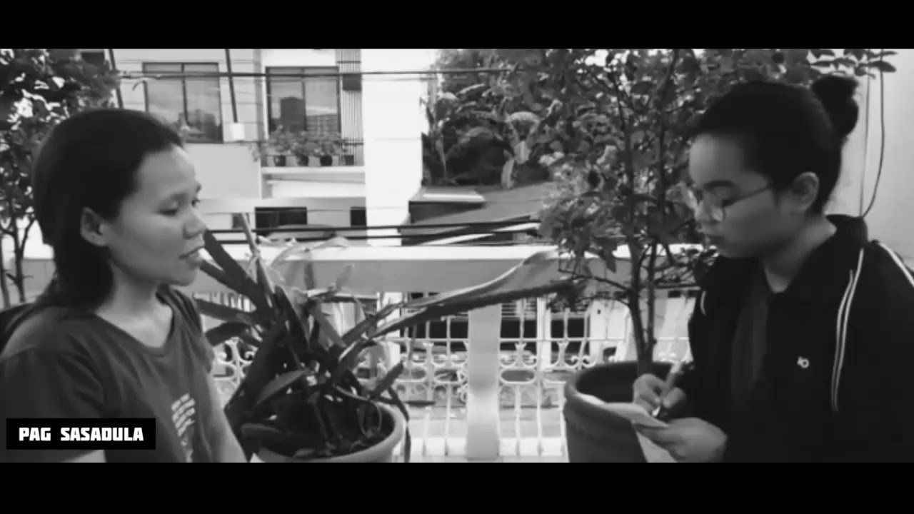 History Documentation  R.A 9262