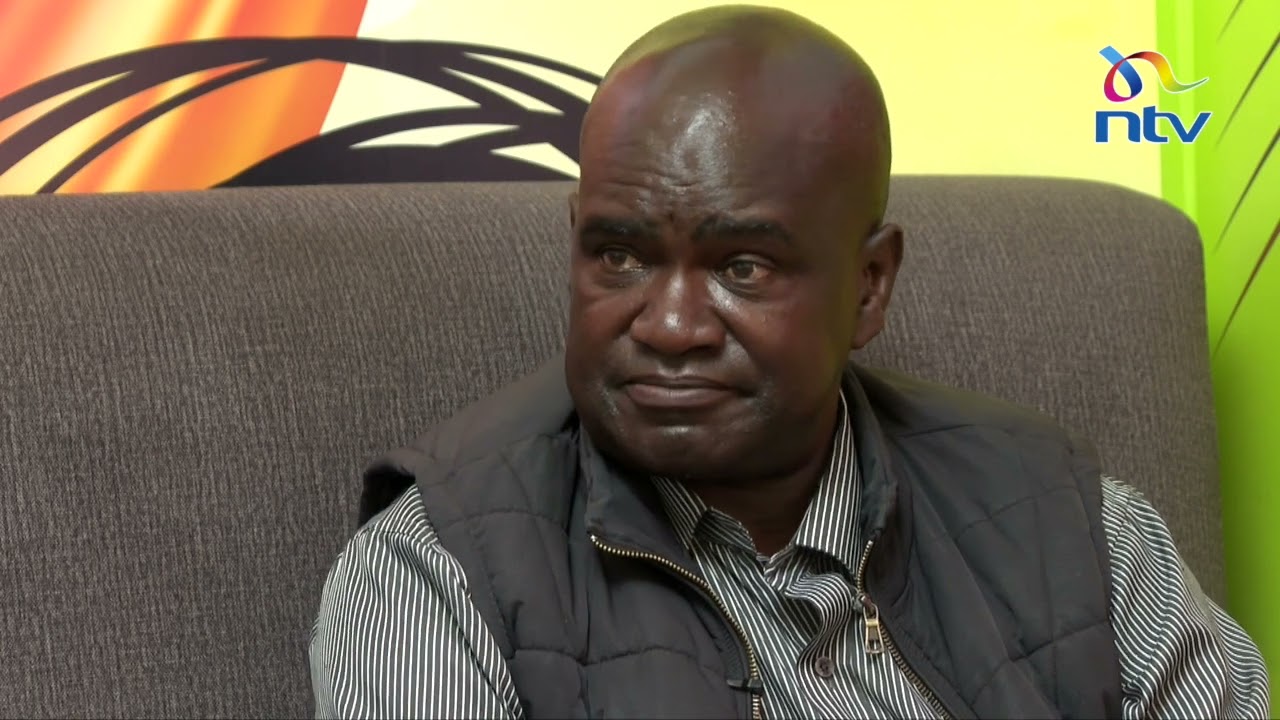 Jacob Ocholla’s brother disputes claim that he is Mwai Kibaki’s son