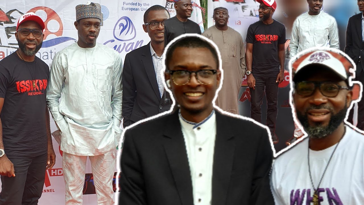 MY TRIP TO KADUNA FROM ABUJA