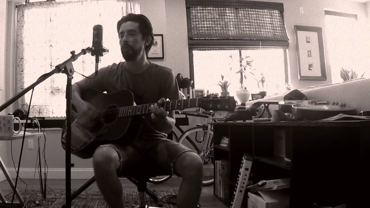 Prayer for Spanish Harlem - Jackie Greene