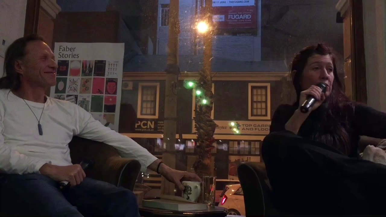 JUMP! book launch - India and the Dalai Lama