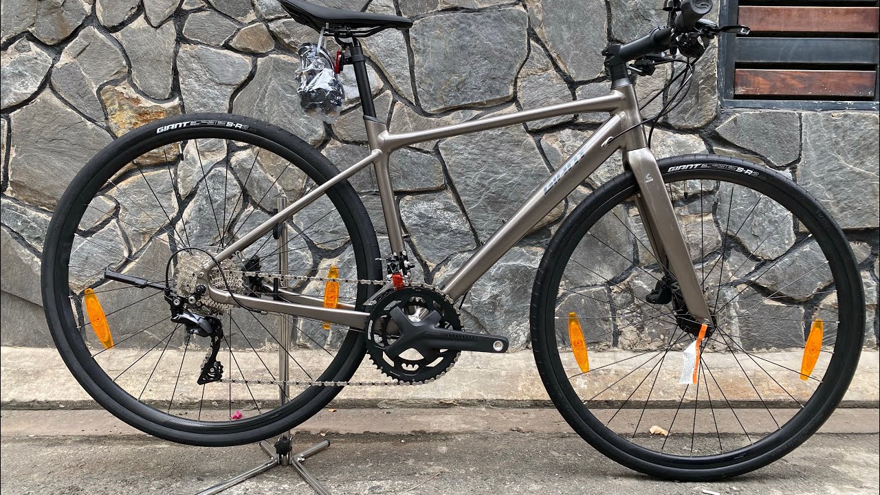 GIANT FASTROAD SL 1  Quang Anh 0902372381 ZALO