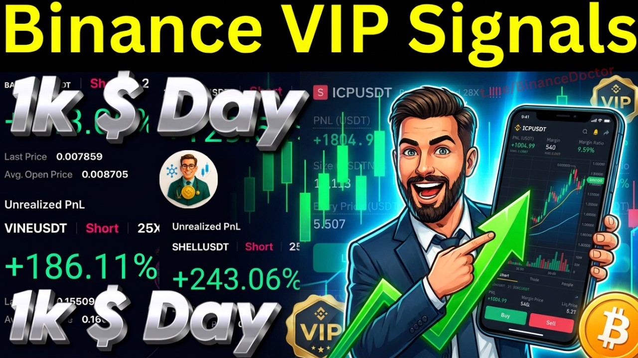 best binance futures signals telegram | best cryptocurrency trading signals | Future Trading Signals