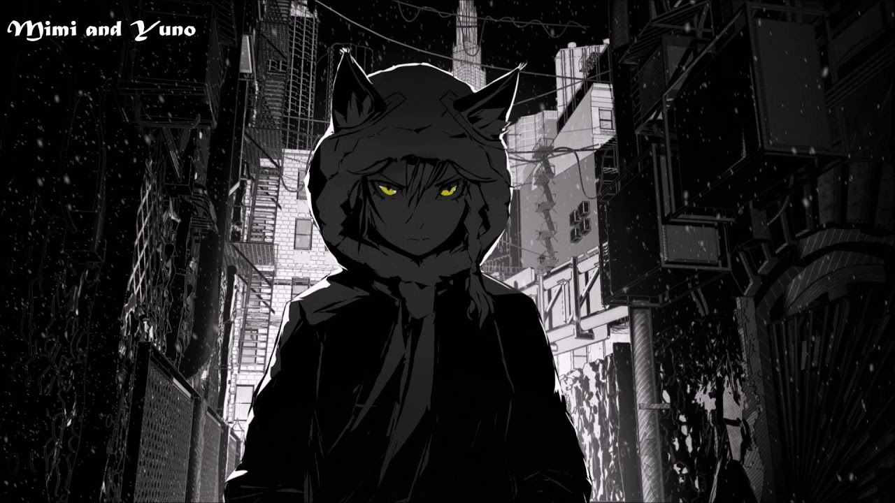 Nightcore - Kurier