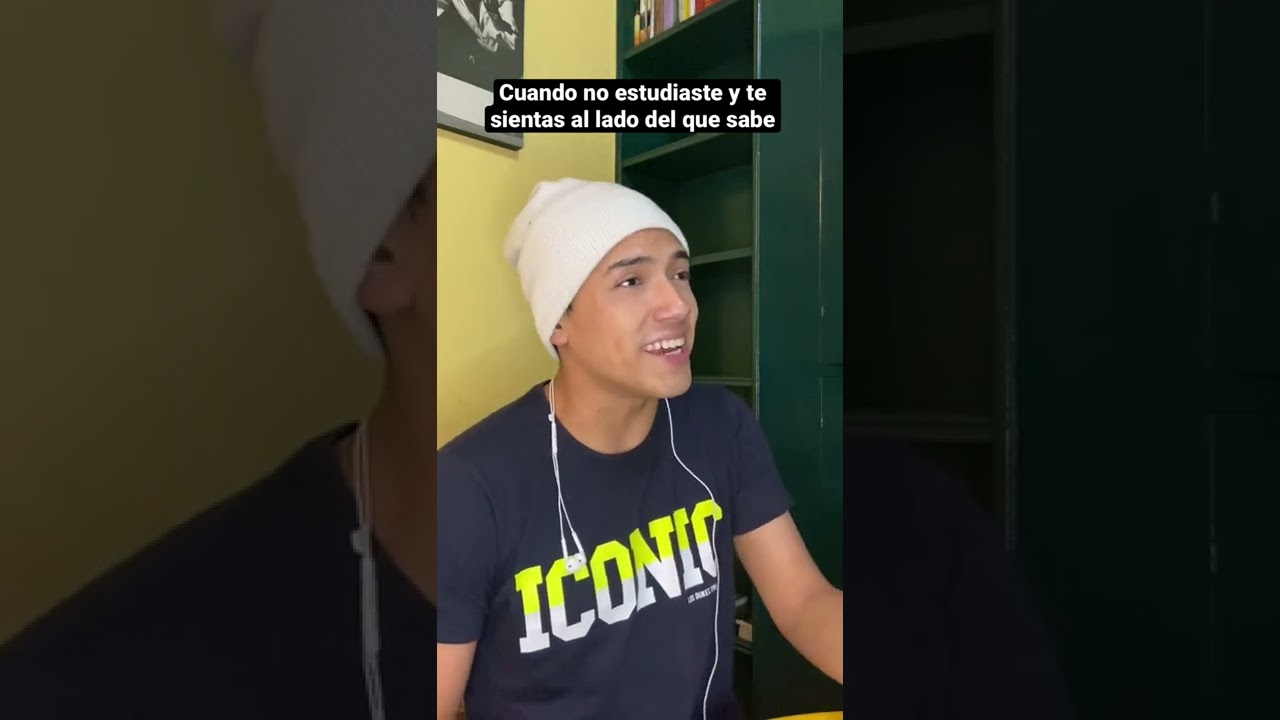 Por copi&oacute;n 😂