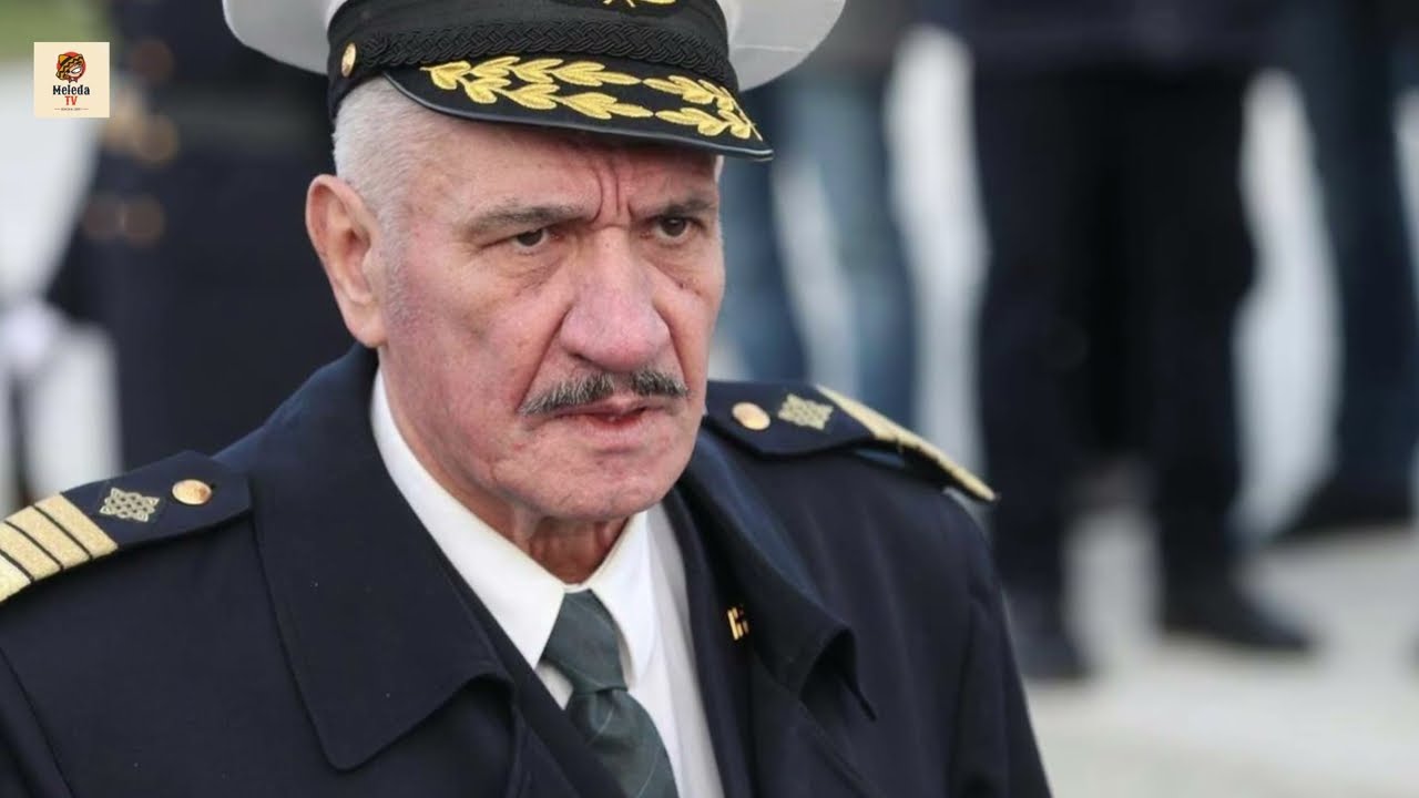 Davor Domazet-Lošo - Biografija Najpoznatijeg Brka Hrvatske Vojske