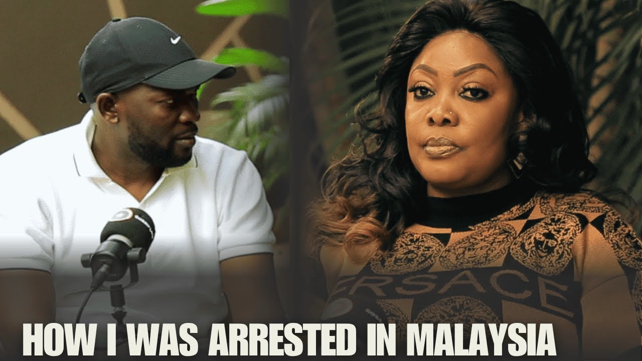 QUEEN FLORENCE NEMBOOZI ENTUUFU KUBY'OKUMUKWATIRA E MALAYSIA