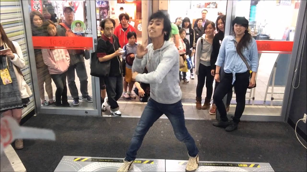 「Kind Lady」 DanceEvolutionAC