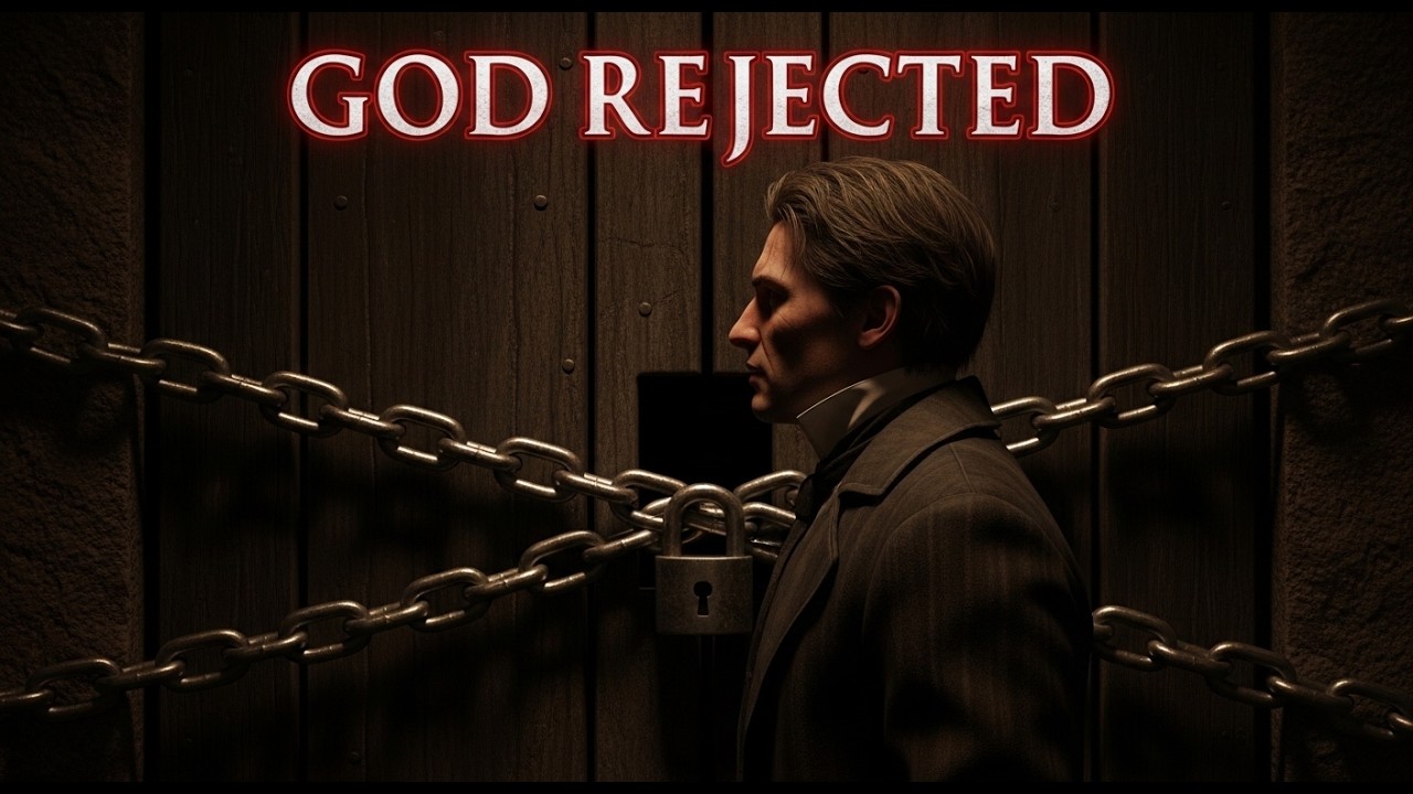 5 Biblical Signs God Stopped Hearing Your Prayers Not Testing You