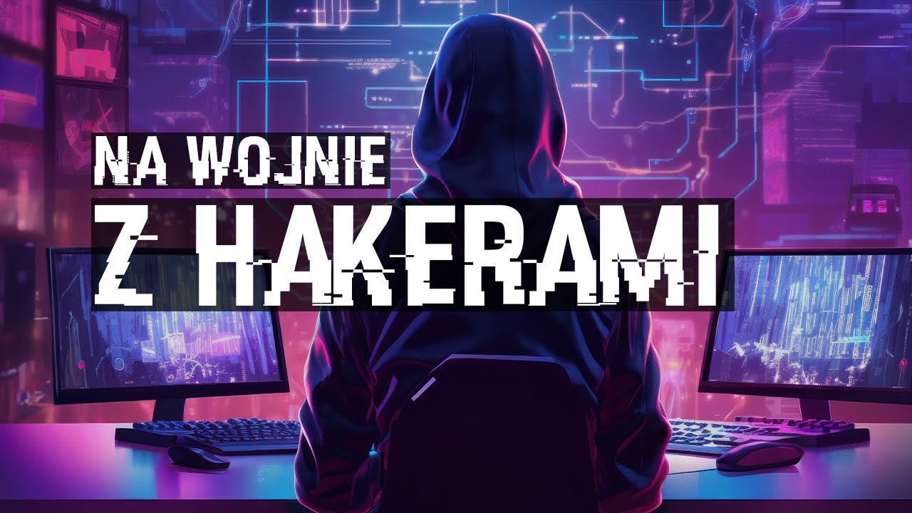Na wojnie z hakerami | Krzysztof Malesa, Microsoft
