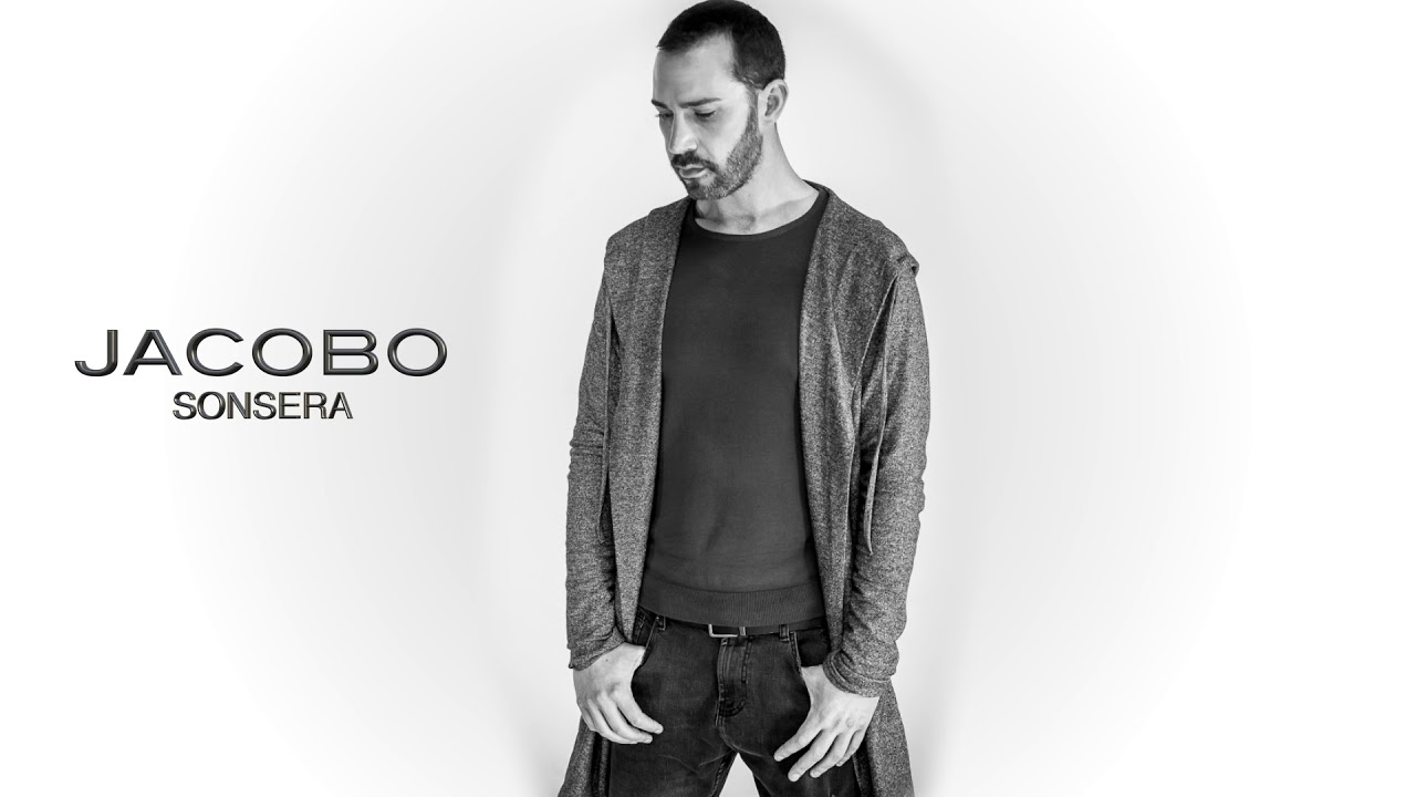 SONSERA - JACOBO - TANGOS DEL RIO