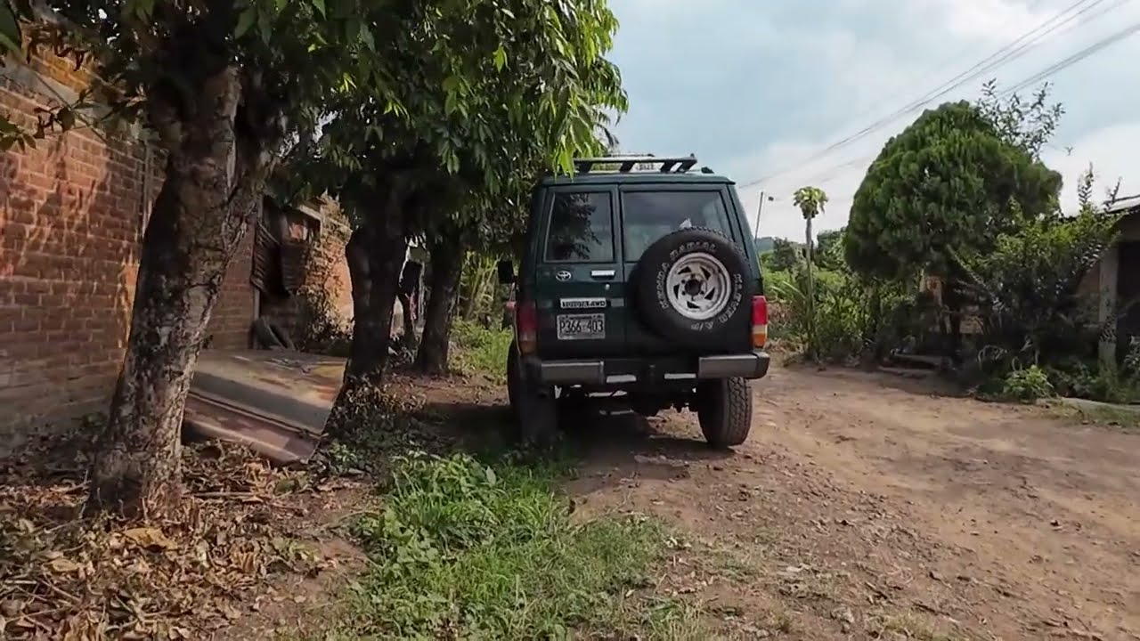 Triple Lote - Terreno en Chalchuapa, Santa Ana, El Salvador