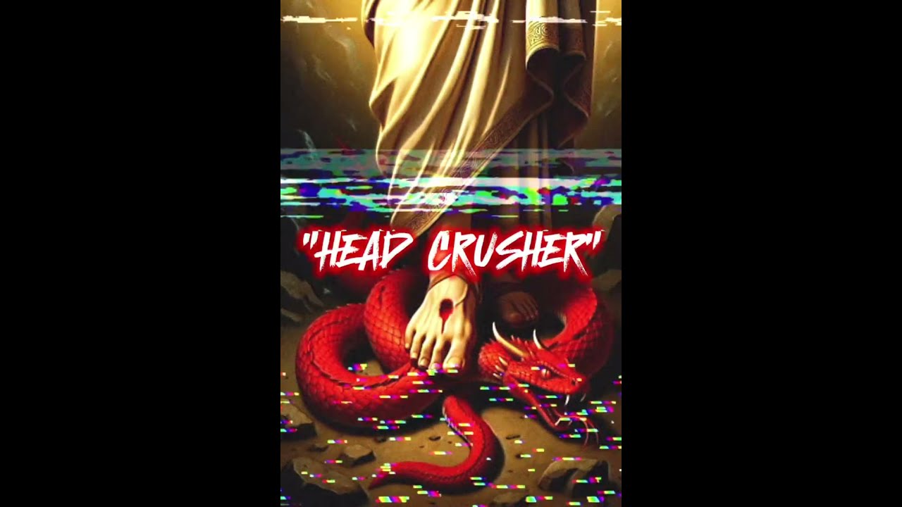 “Headcrusher”