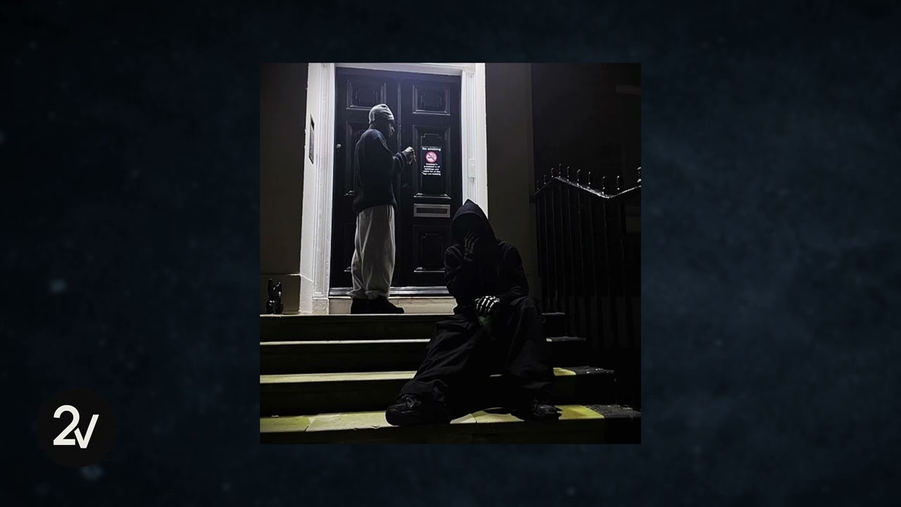 [FREE] EsDeeKid Type Beat 2026 - Dark Underground Trap | 
