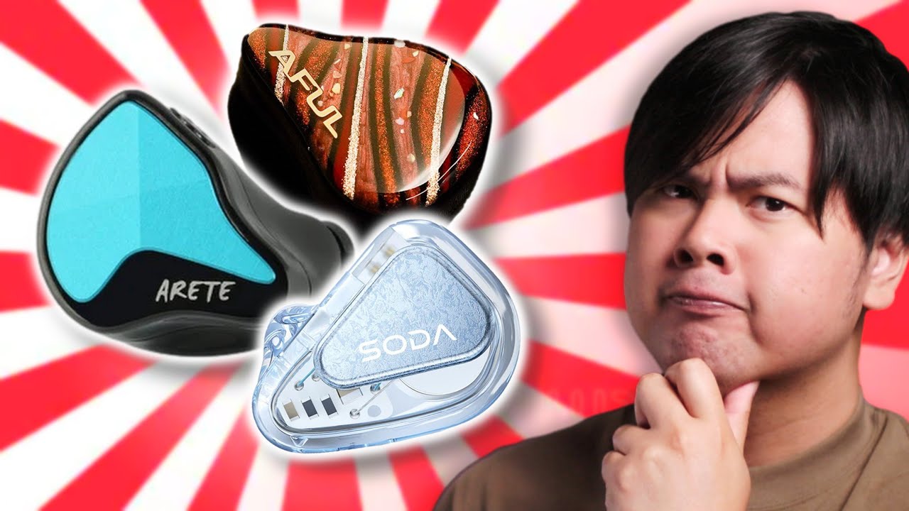 AFUL PERFORMER 8S 💎 TANCHJIM SODA 💎 и многое другое!!