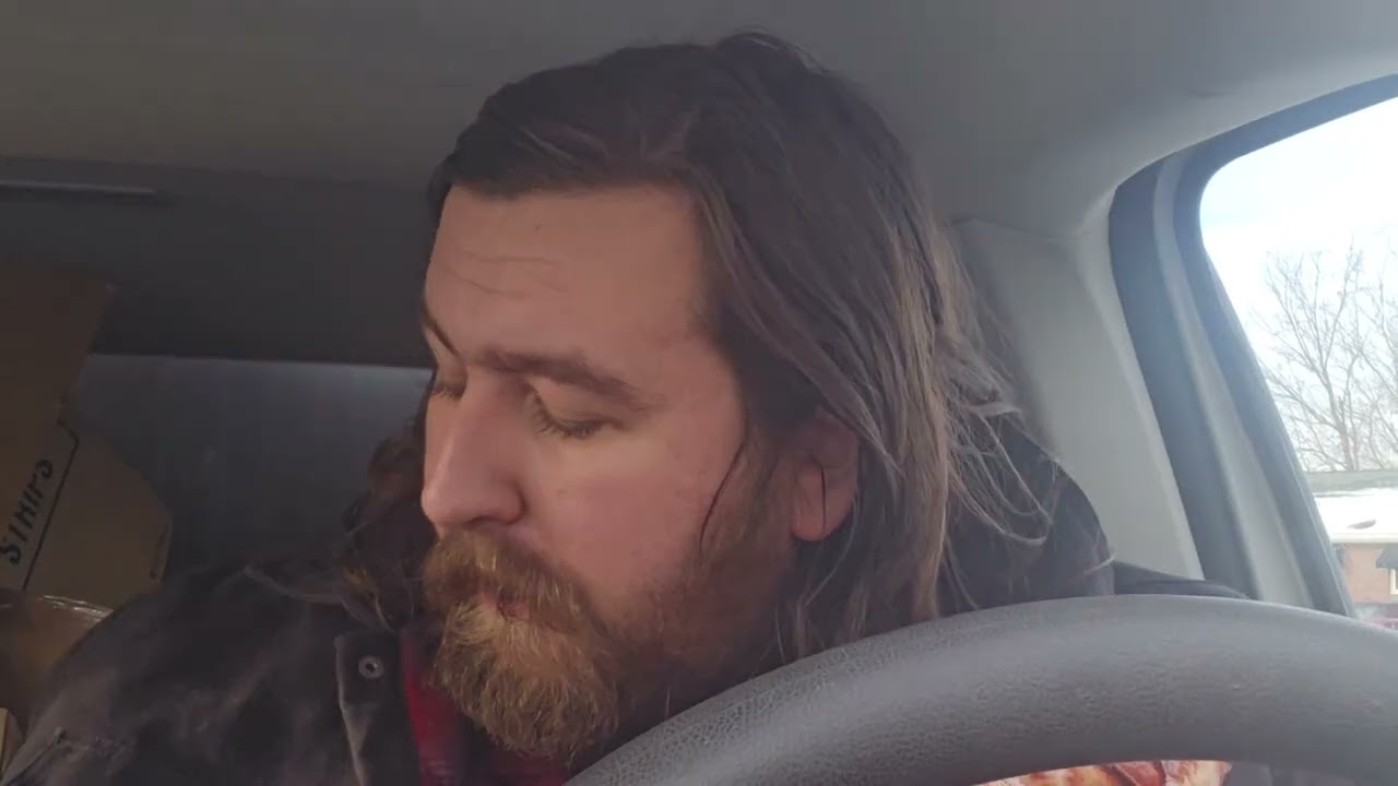 Behind the Wheel - La Bella Sicilia Pizza