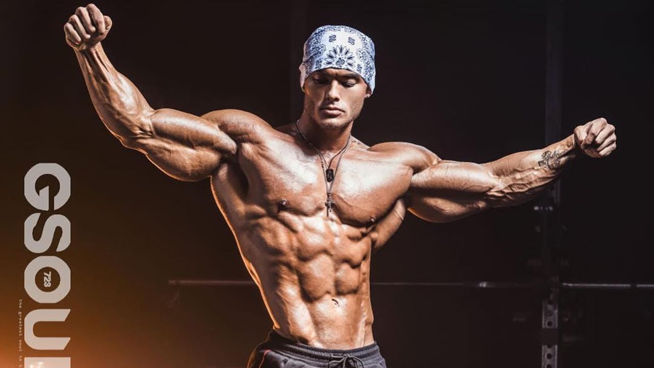 Gym Is My Life 💪 Fitness Motivation 🔥