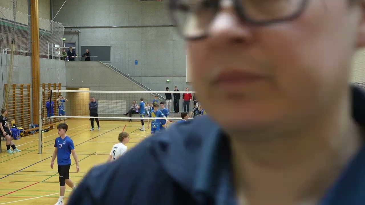 Farum Holte vs Schweriner SC Scandinavian Masters Marts 2026