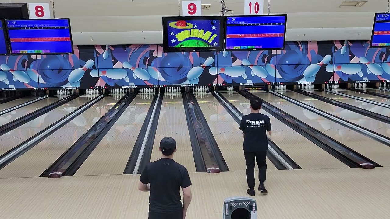 2026/02/26 楊梅客製化曲球大師賽油圖練球團 鏡頭 2