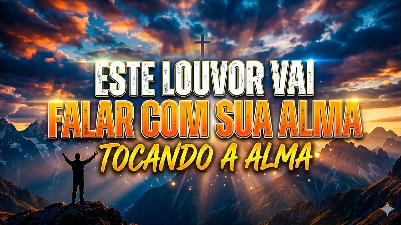 LOUVOR QUE CURA