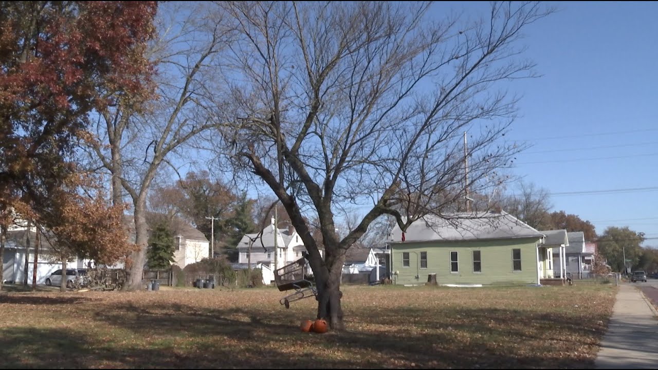 Evansville secures affordable housing