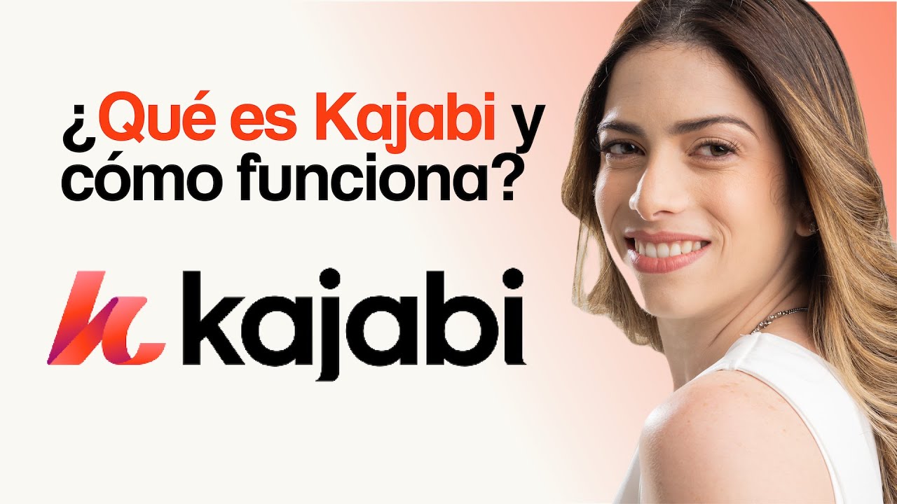 &iquest;Qu&eacute; es Kajabi y c&oacute;mo funciona? La plataforma ideal para Cursos Online y Negocios Digitales.