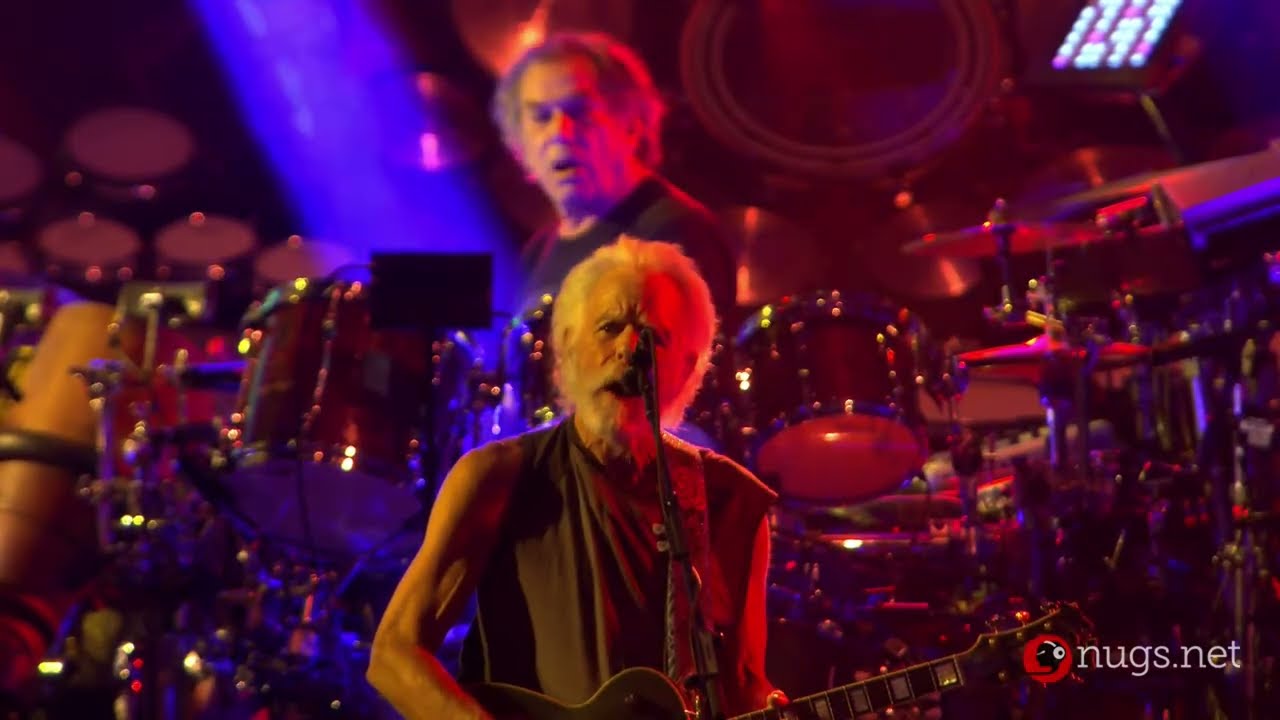 Dead & Company: 