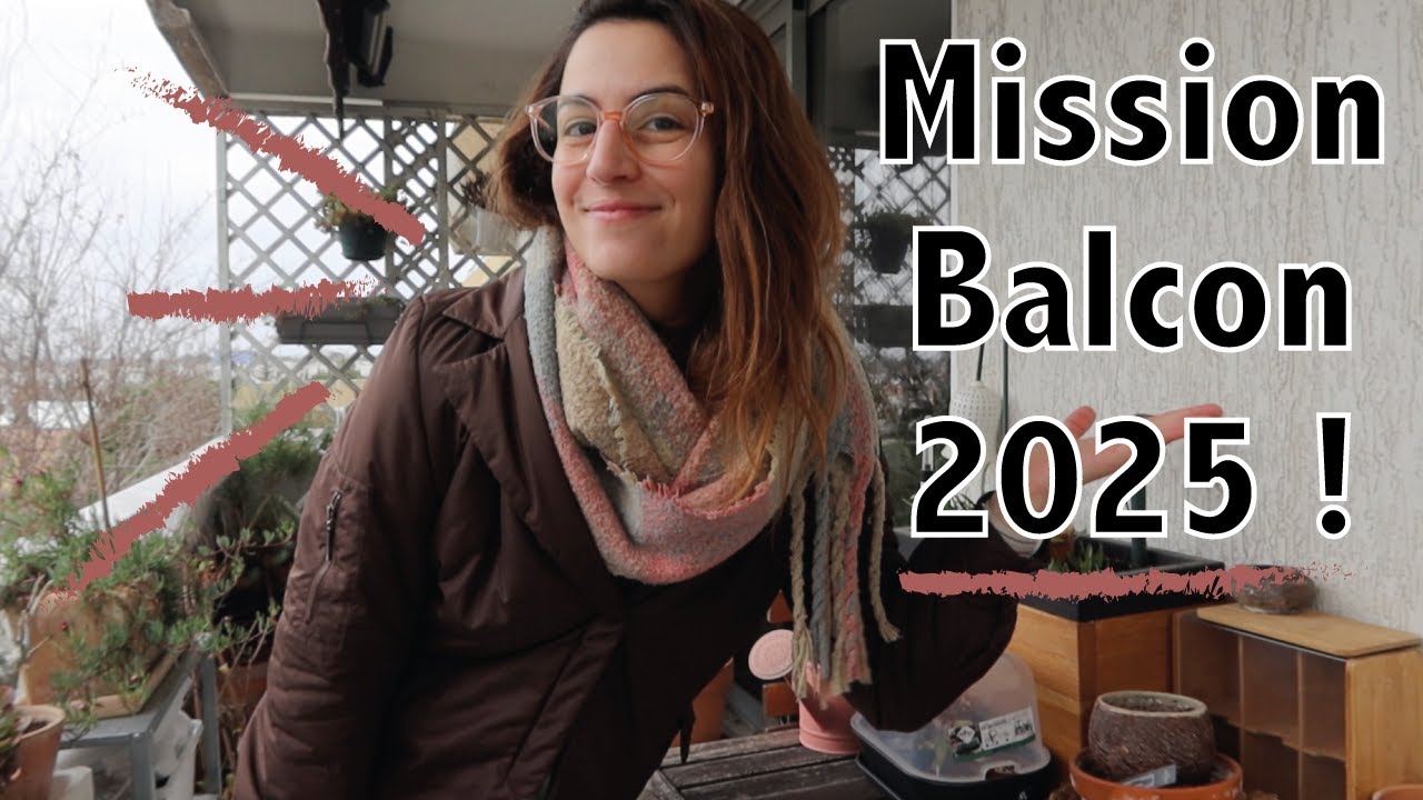Balcon reset 2025 !