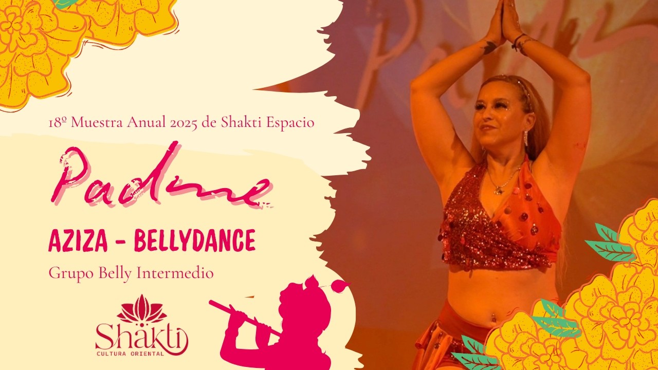 Aziza - Bellydance