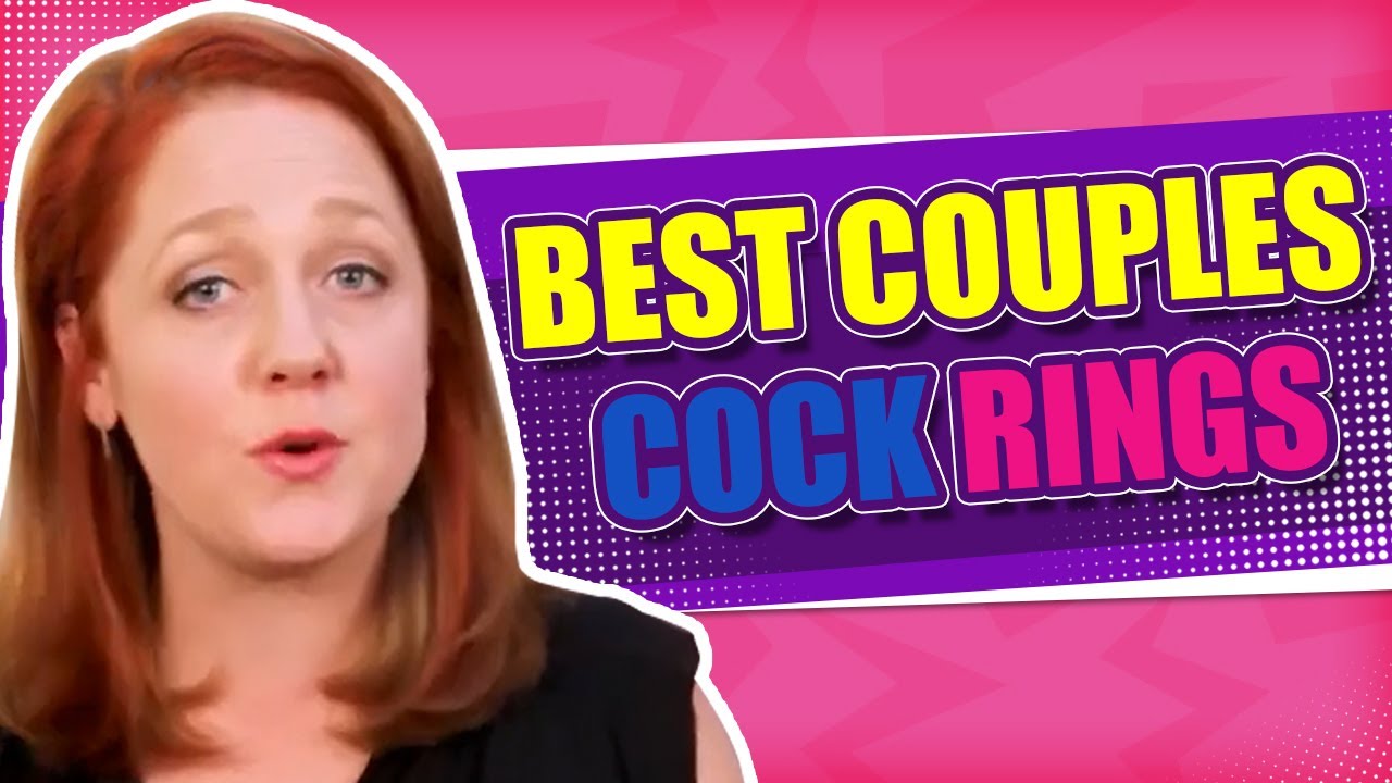 Best Couples Cock Rings | Couples Enhancer Rings | Pleasure Rings for Couples #shorts