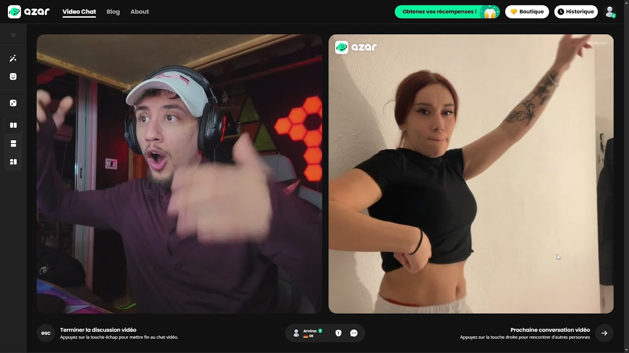 B_B10 AZAR | Stream 28.01.2026