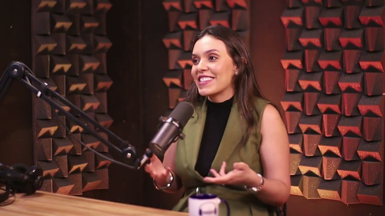EPISÓDIO 14 - Fevereiro Laranja. Conscientização sobre diagnóstico e tratamento das Leucemias.